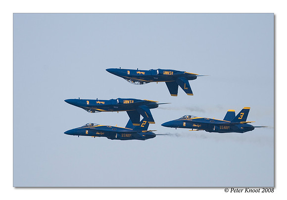 Blue Angels