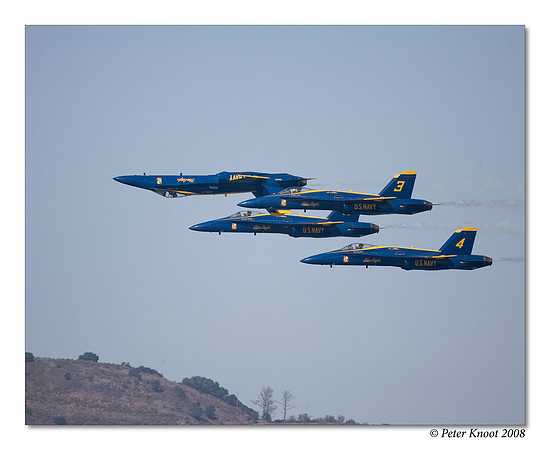 Blue Angels