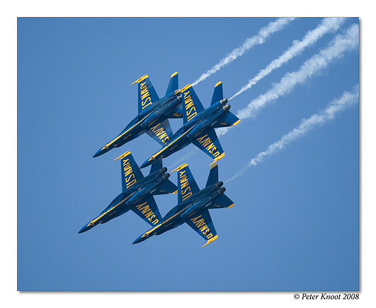 Blue Angels