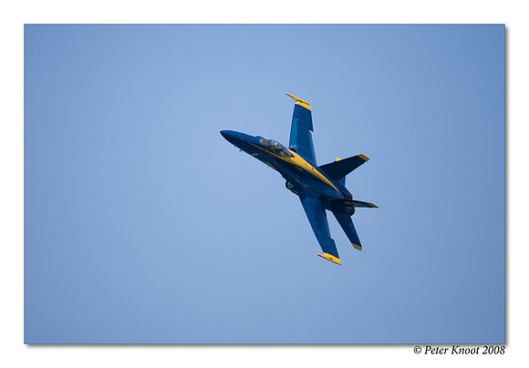 Blue Angels