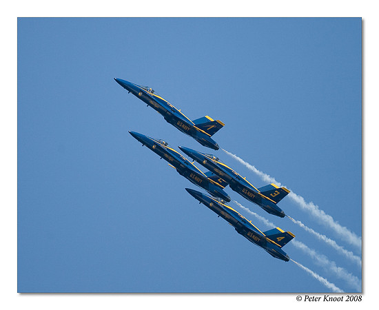 Blue Angels