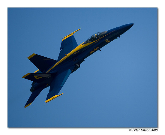 Blue Angels
