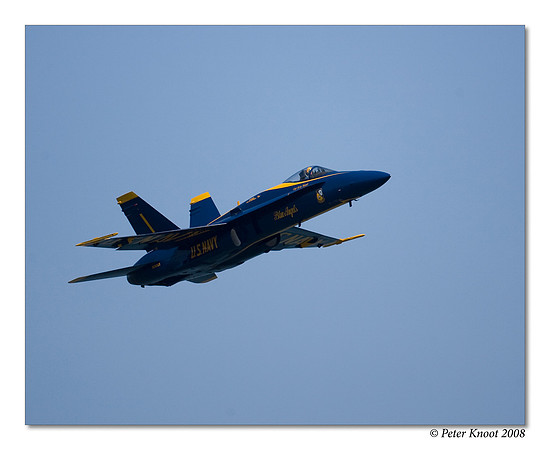 Blue Angels