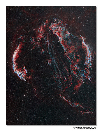 Veil Nebula