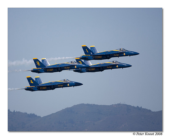 Blue Angels