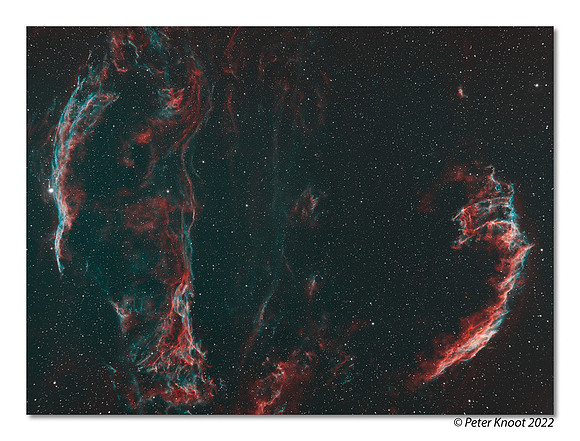 Veil Nebula
