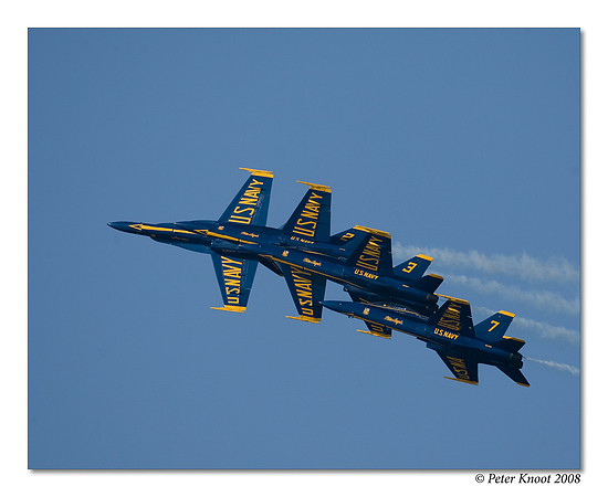 Blue Angels