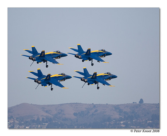 Blue Angels