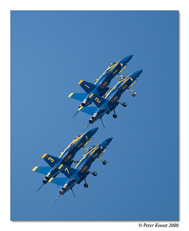 Blue Angels
