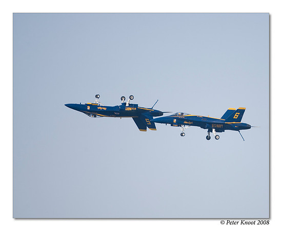 Blue Angels