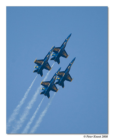 Blue Angels