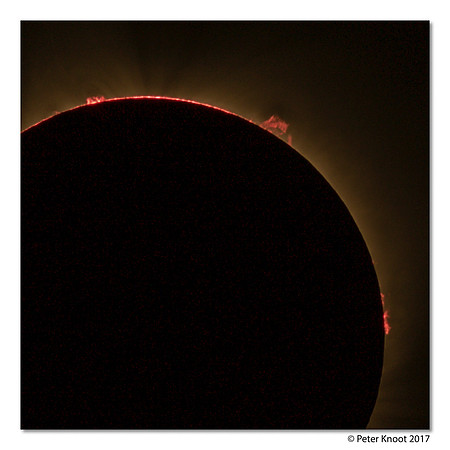 Total Solar Eclipse
