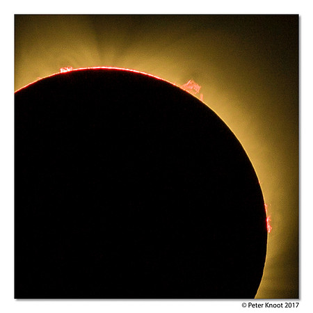 Total Solar Eclipse