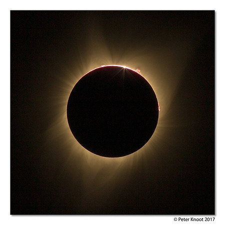 Total Solar Eclipse