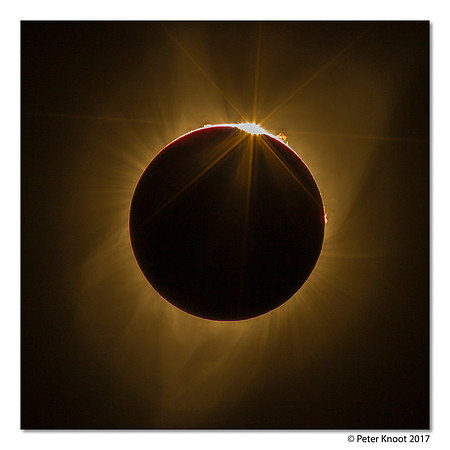 Total Solar Eclipse