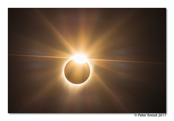Total Solar Eclipse