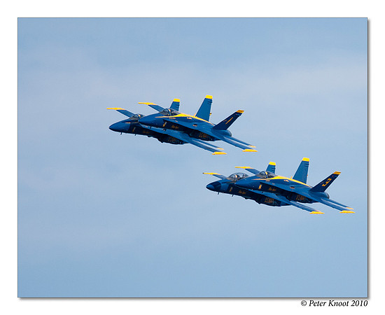 Blue Angels