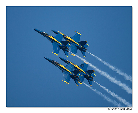 Blue Angels