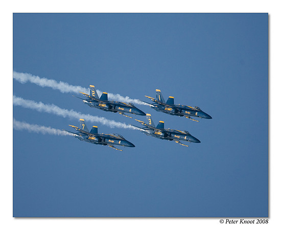 Blue Angels