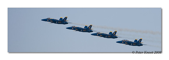 Blue Angels