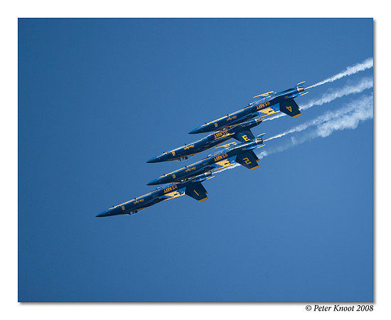 Blue Angels