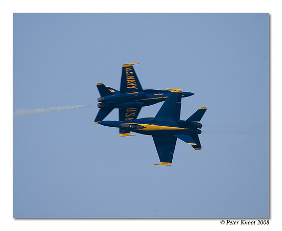 Blue Angels