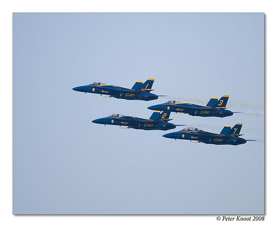 Blue Angels