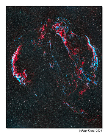 Veil Nebula