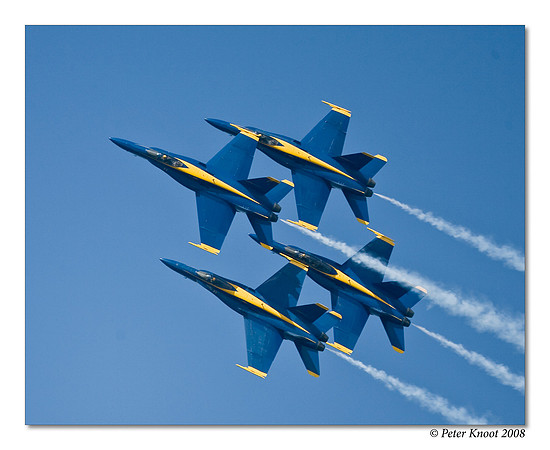 Blue Angels