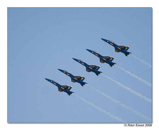 Blue Angels