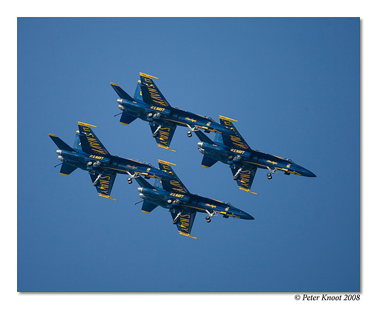 Blue Angels