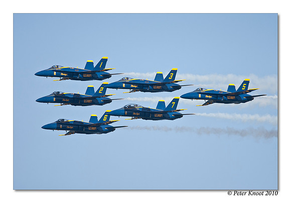 Blue Angels