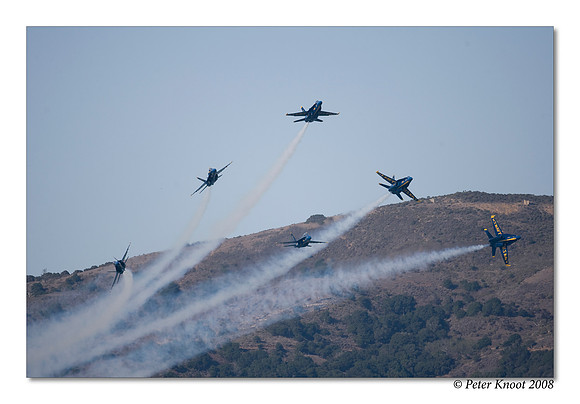Blue Angels