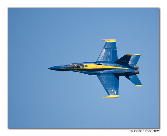Blue Angels