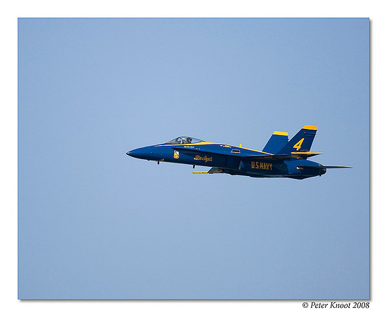 Blue Angels