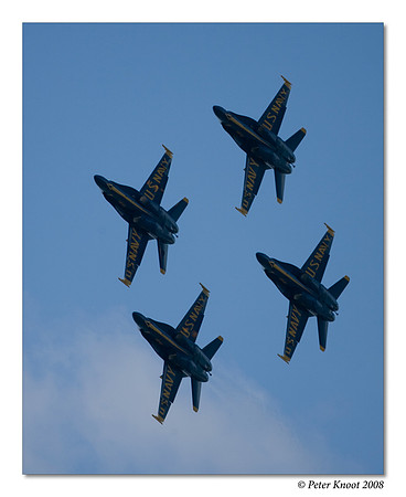 Blue Angels