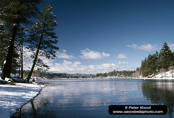 Lake Arrowhead