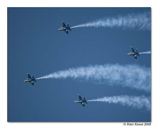 Blue Angels