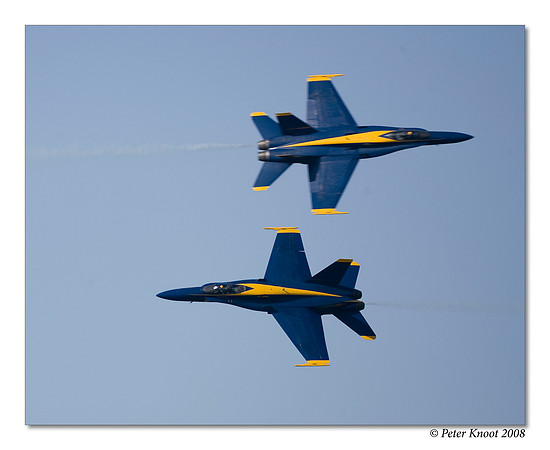 Blue Angels