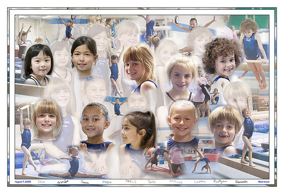 Composite Team Poster