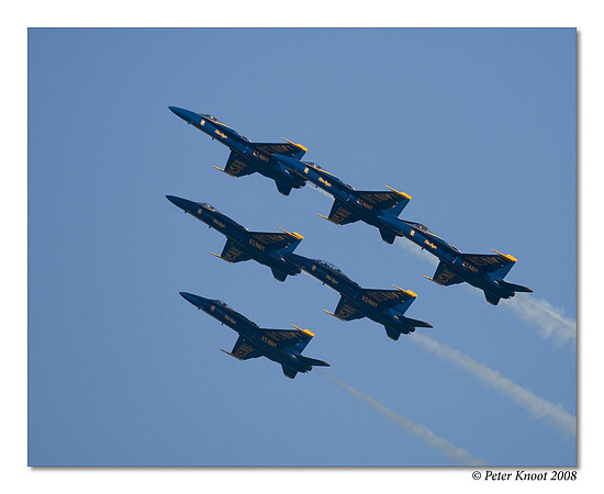 Blue Angels