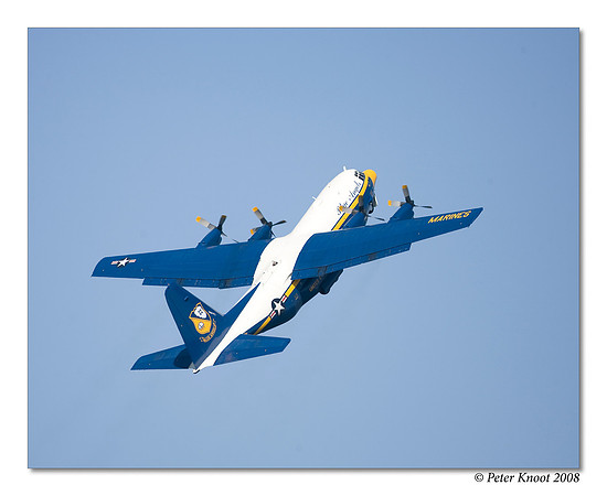 C-130T Hercules