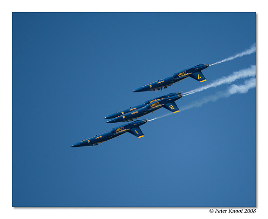 Blue Angels