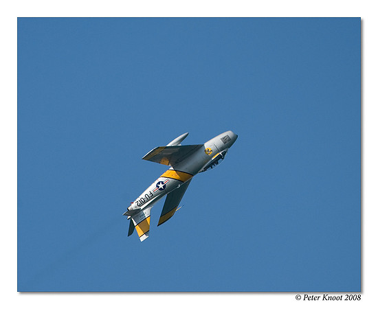 F-86 Sabre