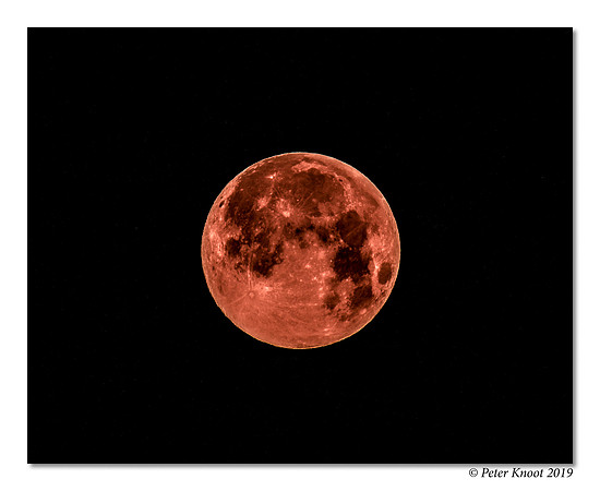 Supermoon