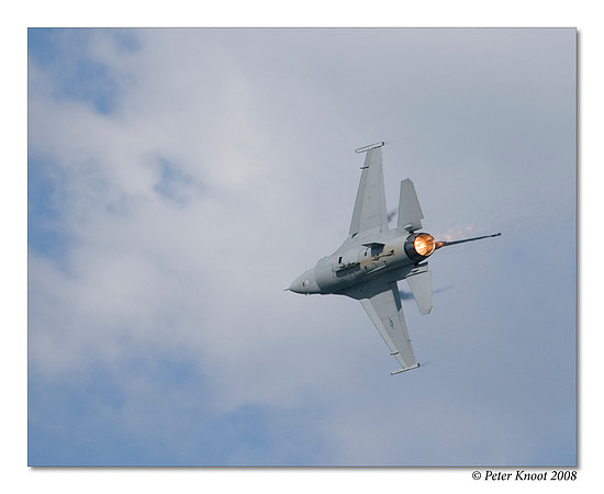 F-16 Fighting Falcon