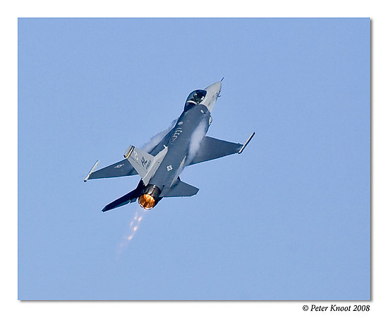 F-16 Fighting Falcon