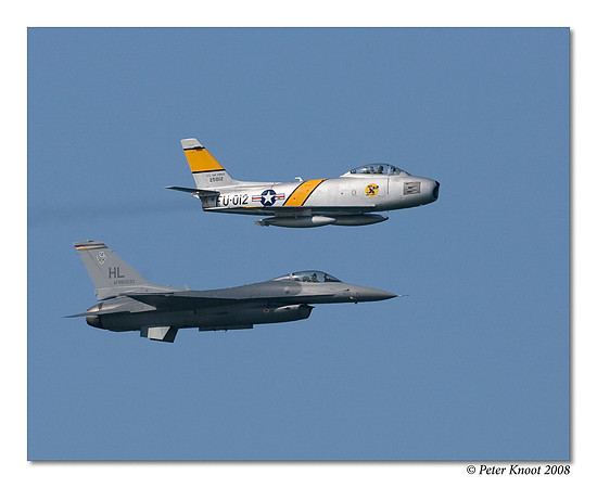 F-86 Sabre