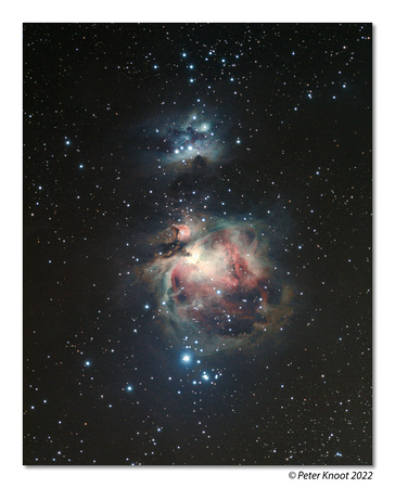 Orion Nebula