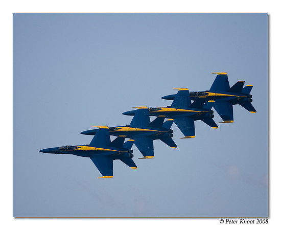 Blue Angels